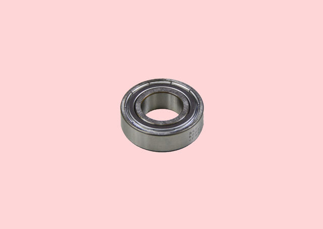 Ball Bearing Single Row Deep Groove