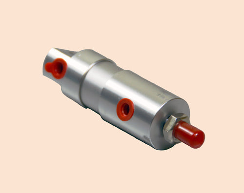 Pneumatic Cylinder Valve for SM102