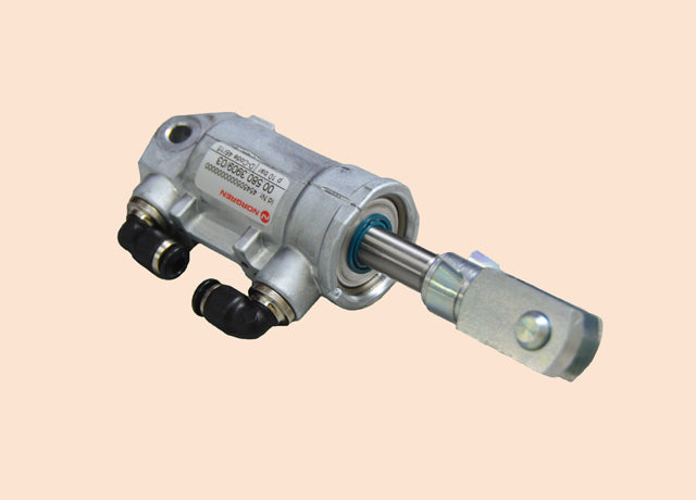 Pneumatic Cylinder (D25 H25 DW)
