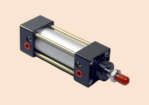 Pneumatic Cylinder Valve 00-580-1017