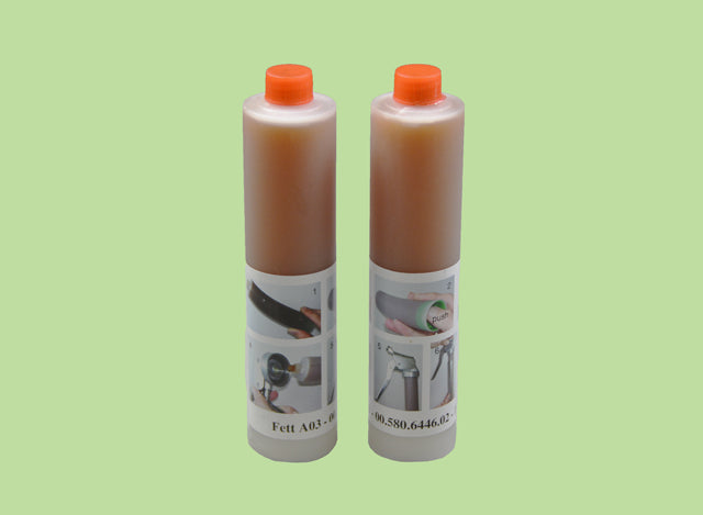 Grease Elkalub GLS 135 N2