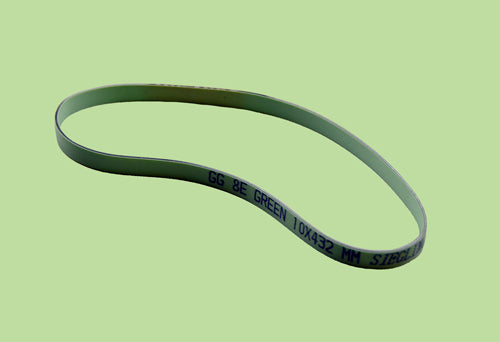 Belt Drive GTO46/52/S Series