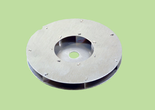 Blade for Heidelberg