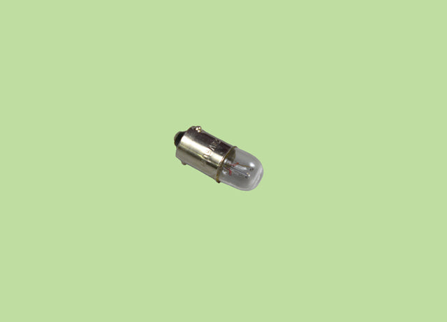 Bulb 1,2W 24V BA9