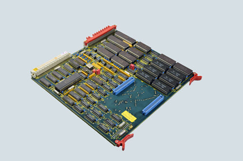 Circuit Board Bau