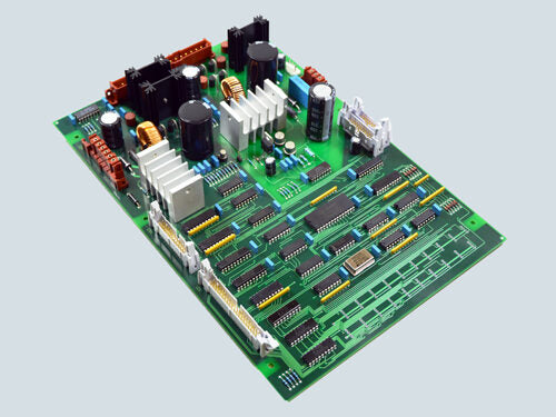 Flat Module DNK2 ZID Display & Power Okaya