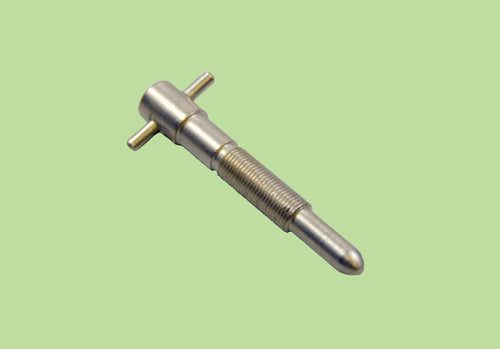 Screw Ink Fountain Blade Adjusting K-Series Old Style T Shape