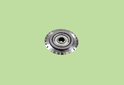 Perforating Wheel 7 TPI MO, PRINTMASTER, GTO, SM52 & SM102