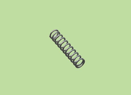 Spring Compression for QM, GTO, SM, S & M Series