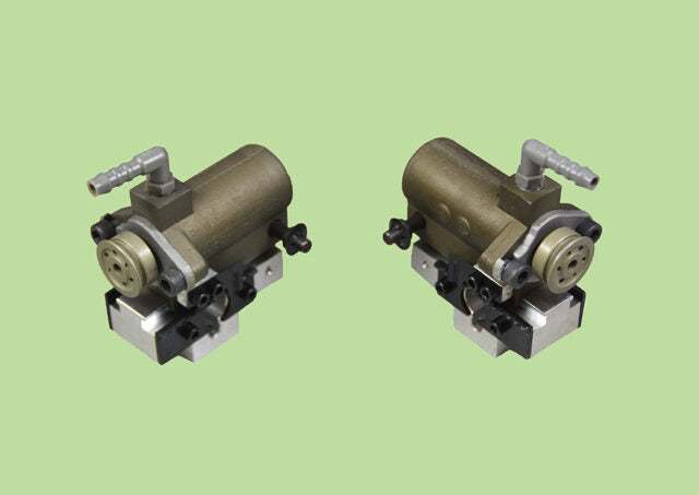 Heidelberg Forwarding Sucker Assembly CD102