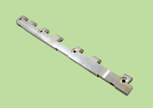 Gripper Pad Bar 7 Fingers for SM72/102, S Series