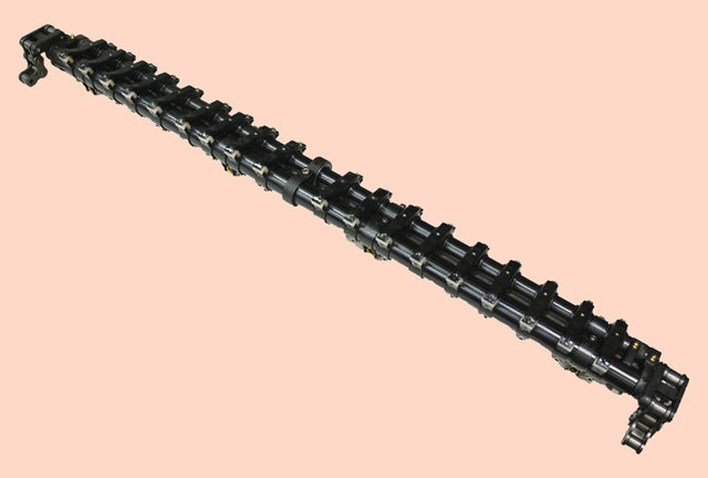 Gripper Bar Assembly for Heidelberg SM102