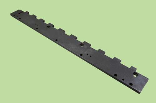 Gripper Pad Bar for MO