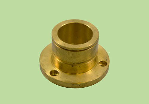 Housing for Water Form Roller Hanger 102V