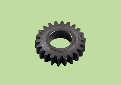 Heidelberg Gear M and S Series