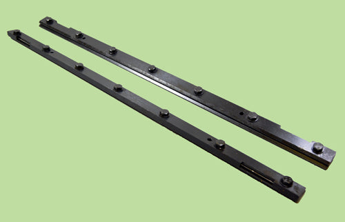 Blanket Bar Assembly MO
