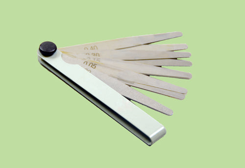 Gauge Strips