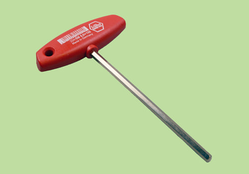 Hex Head Wrench Heidelberg 334/SW