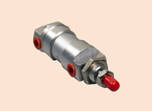 Pneumatic Cylinder Valve 20 x 20 / 0.15 - 0.8 MPa