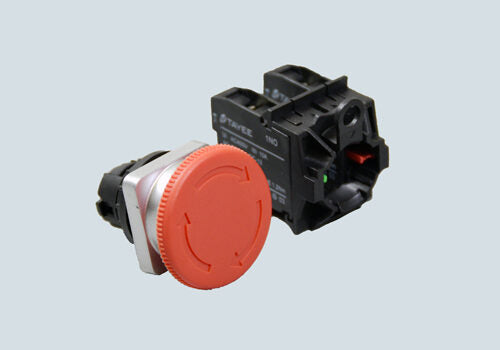 Push Button Red STOP