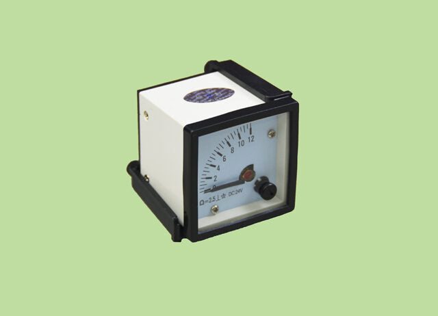 Speedometer for Heidelberg GTO