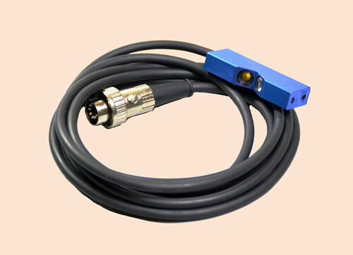 Sensor Side Guide 91.165.1521