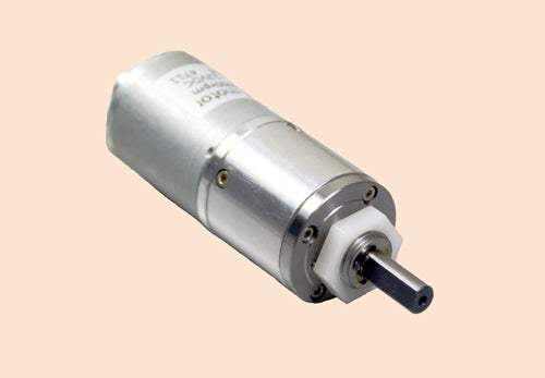 Motor 5000 rpm 12 VDC
