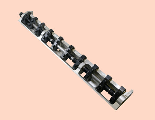 Heidelberg Parts Gripper Bar Assembly for SM52