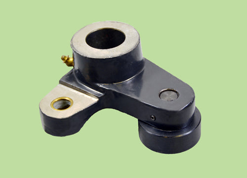 Housing Assembly O.S. for Form Rollers SM102V