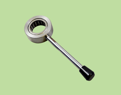 Over Running Clutch handle Heidelberg