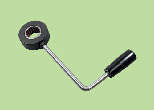 Ink Fountain Clutch Handle Heidelberg