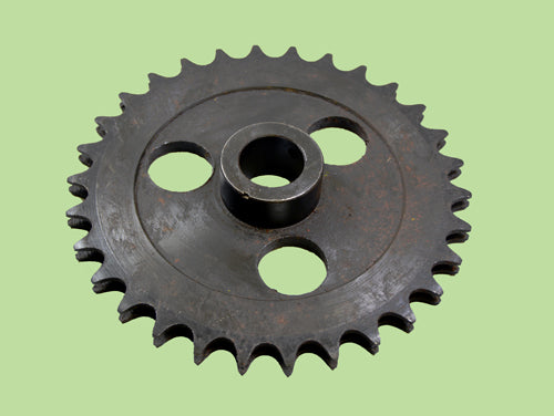 Heidelberg Sprocket Delivery Chain S-Series Die Cutters S1427