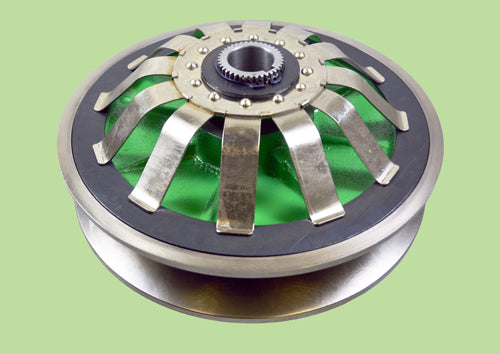 Variable Speed Pulley Drive Motor for KORD,