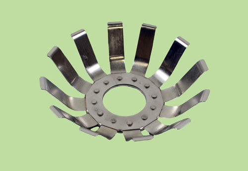 Rib Only for KORD Variable Speed Pulley HE-14090048R