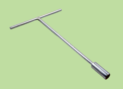 Wrench T Socket Box Spanner for Blanket