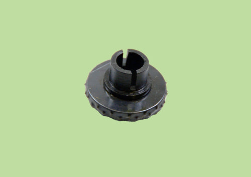 Star Wheel Knurled