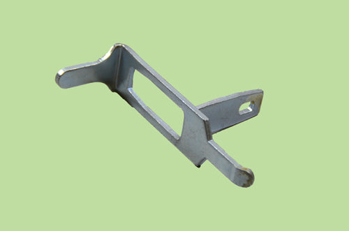 Front Sheet Stop with Upper Finger for KORD62 & 64