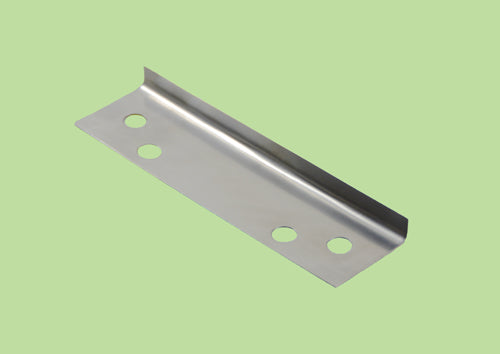 Plate Clamp Tension Strip 134mm 4 Holes