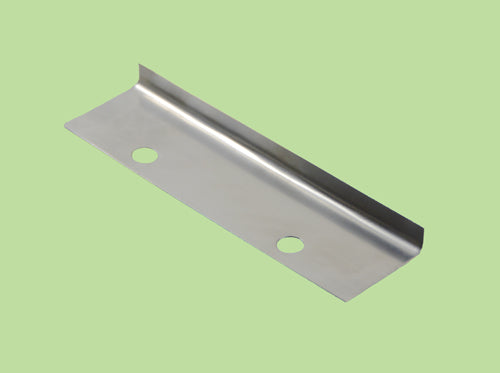 Plate Clamp Tension Strip 134mm 2 Holes
