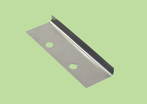 Plate Clamp Tension Strip 115mm 2 Holes