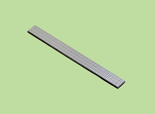 Heidelberg Knurling Strip for Quick Clamp