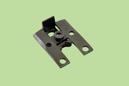Heidelberg Front Lay / Guide Assembly for S Series & SM