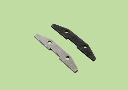 Heidelberg Side Lay Stopper Plate for SM, S & M Series