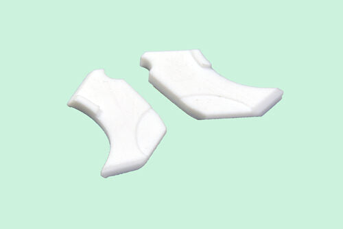 Teflon Seals for TOK Set Of 2