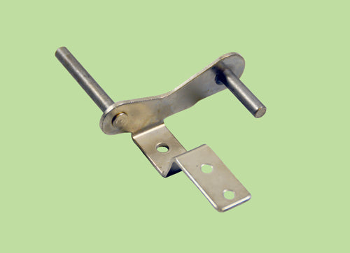 Heidelberg Hinge Drive Side CPL