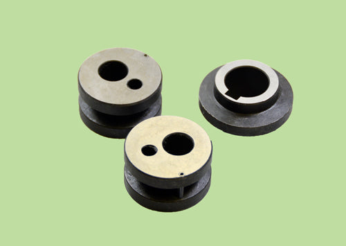 Heidelberg Parts Dampening Ratchet for S Series