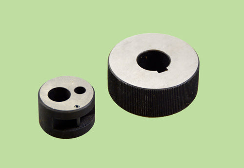 Heidelberg Dampening Ratchet