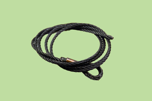 Bowden Wire Cable 37"