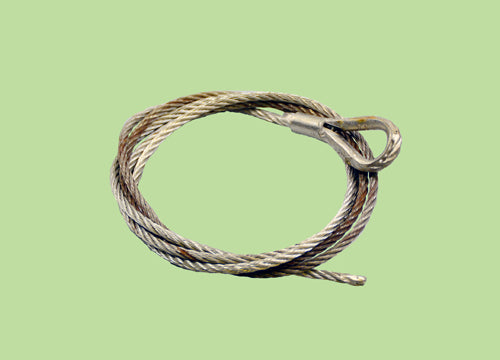Bowden Wire Cable KORS/KSBA Compatible with Heidelberg – HE.22406
