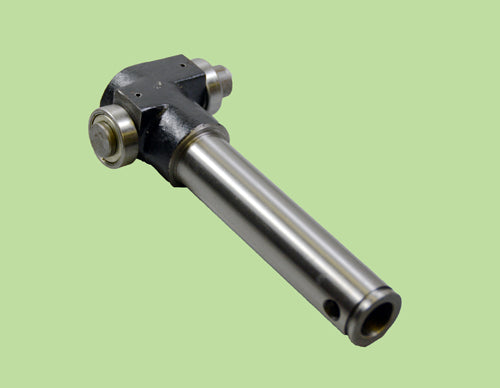 Side Jogger Shaft Holder Sleeve S Series